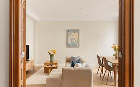 Hh - Modern Apartments L City Center